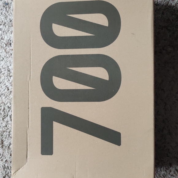 Yeezy Wave runner 700 - Picture 5 of 6